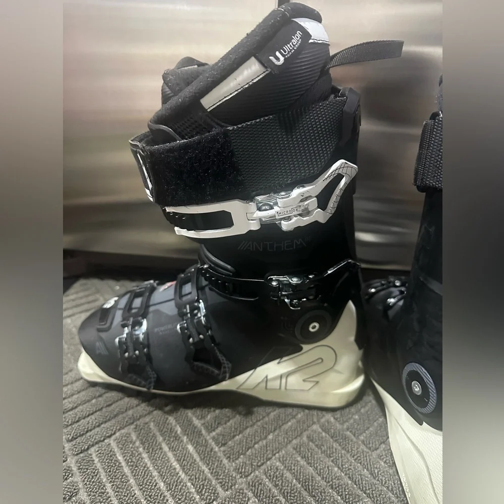 K2 Anthem 80 k2 anthem